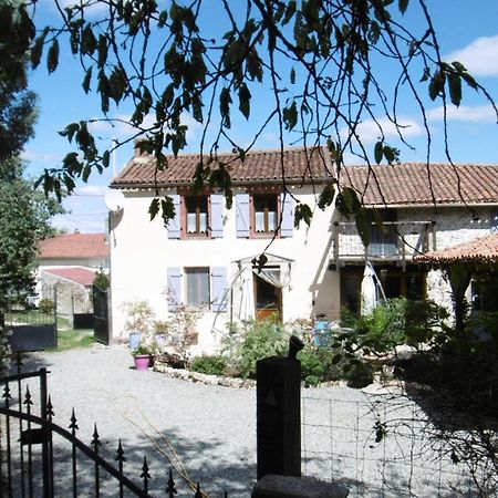 Lazy Days Bed and Breakfast Rancon Εξωτερικό φωτογραφία