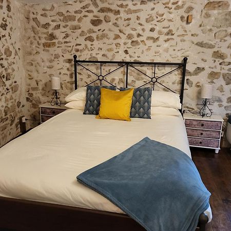 Lazy Days Bed and Breakfast Rancon Εξωτερικό φωτογραφία