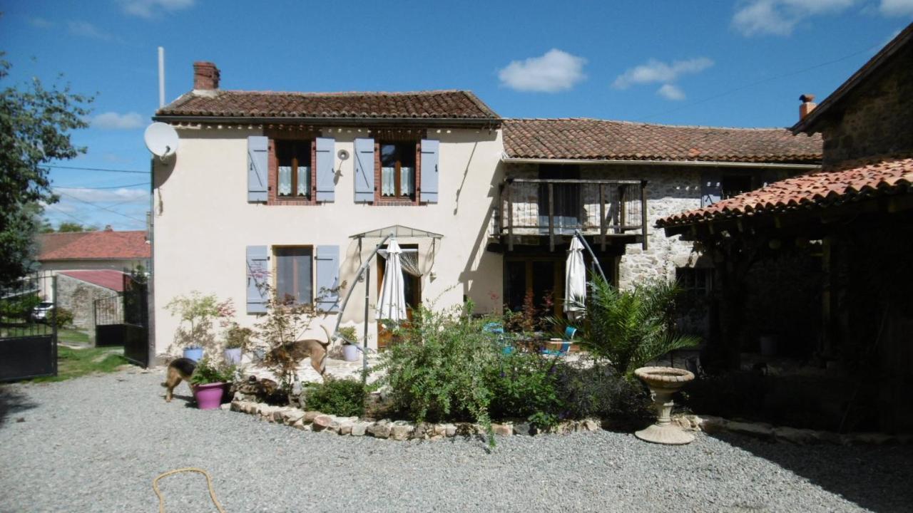 Lazy Days Bed and Breakfast Rancon Εξωτερικό φωτογραφία