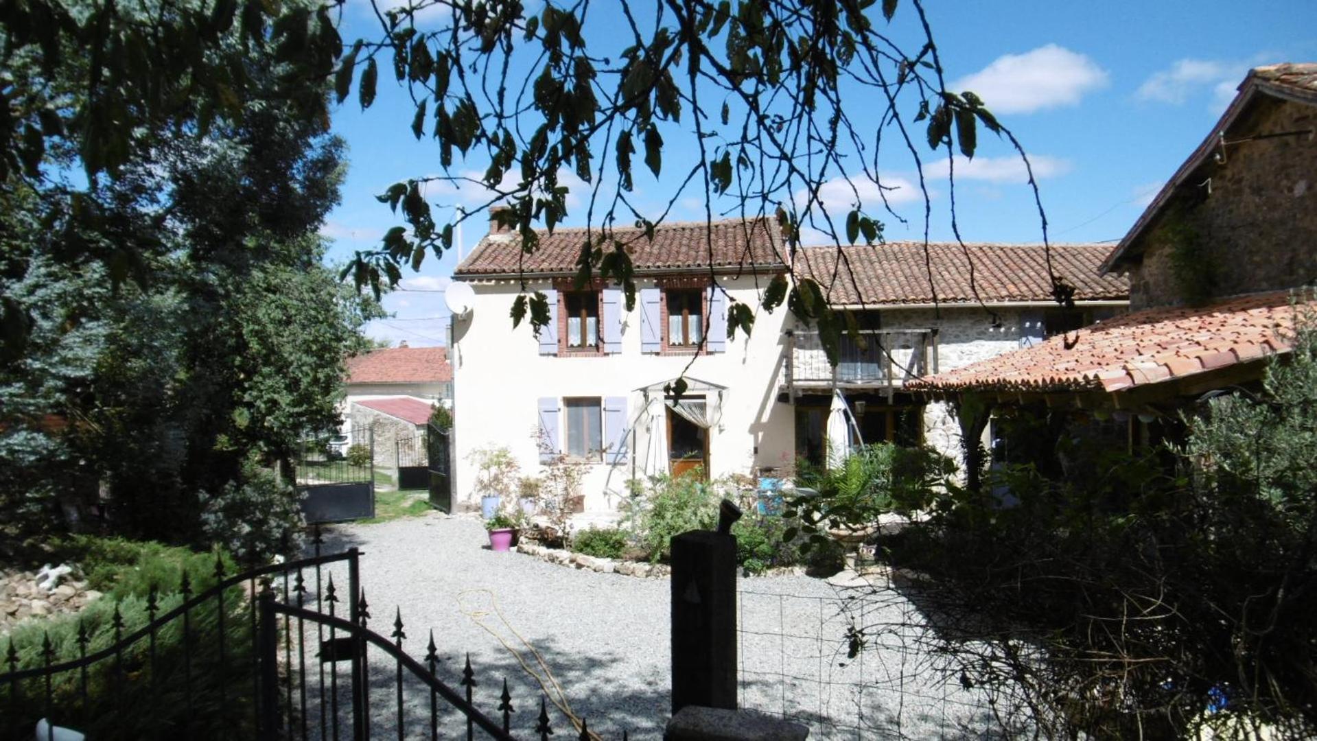 Lazy Days Bed and Breakfast Rancon Εξωτερικό φωτογραφία