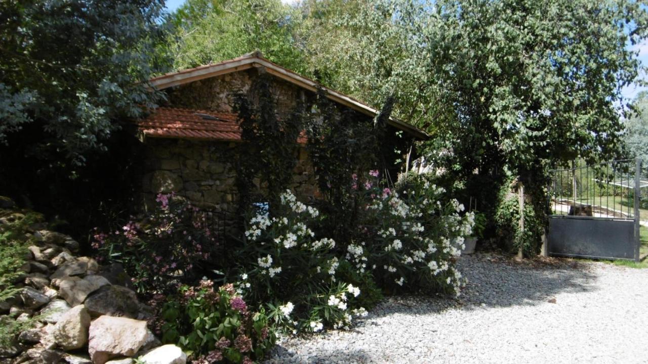 Lazy Days Bed and Breakfast Rancon Εξωτερικό φωτογραφία