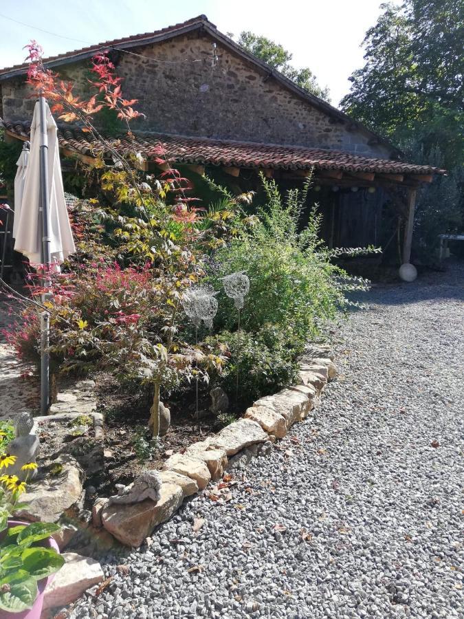 Lazy Days Bed and Breakfast Rancon Εξωτερικό φωτογραφία