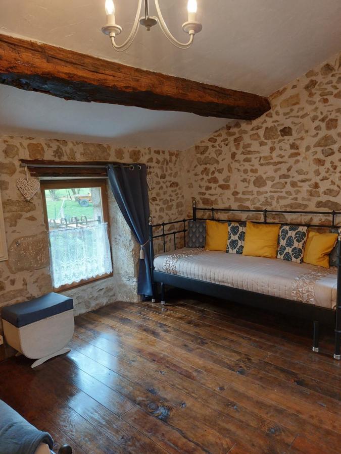 Lazy Days Bed and Breakfast Rancon Εξωτερικό φωτογραφία