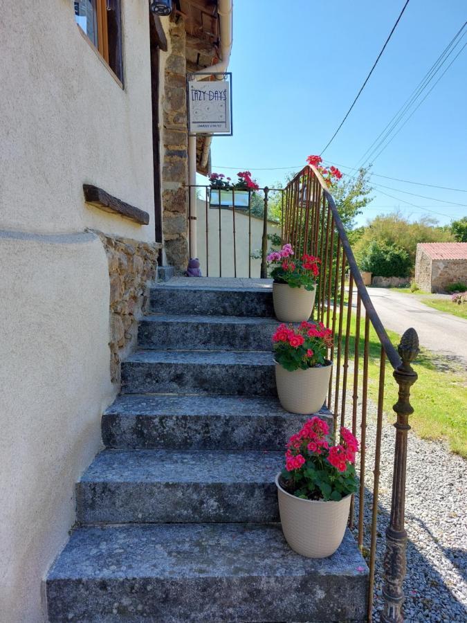 Lazy Days Bed and Breakfast Rancon Εξωτερικό φωτογραφία