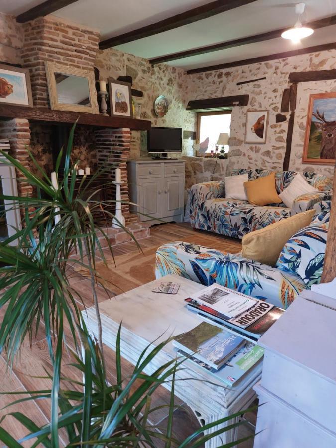 Lazy Days Bed and Breakfast Rancon Εξωτερικό φωτογραφία