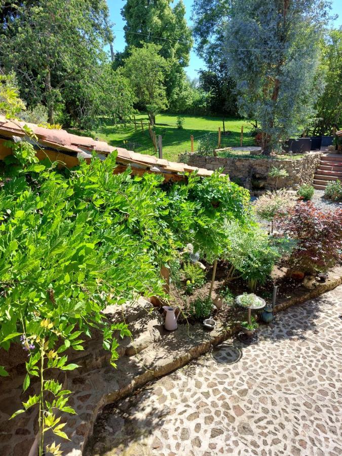 Lazy Days Bed and Breakfast Rancon Εξωτερικό φωτογραφία