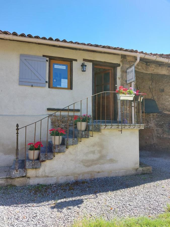 Lazy Days Bed and Breakfast Rancon Εξωτερικό φωτογραφία