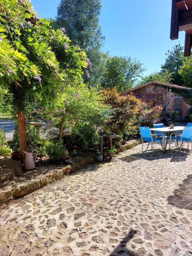 Lazy Days Bed and Breakfast Rancon Εξωτερικό φωτογραφία