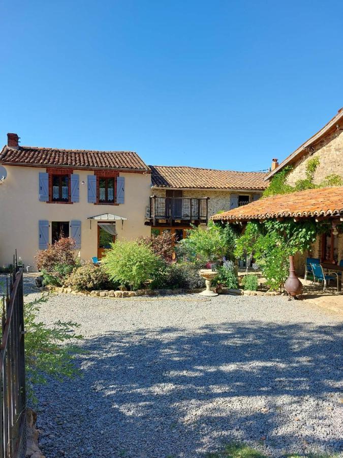 Lazy Days Bed and Breakfast Rancon Εξωτερικό φωτογραφία