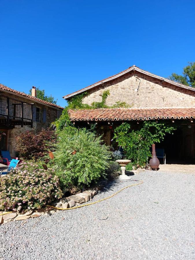 Lazy Days Bed and Breakfast Rancon Εξωτερικό φωτογραφία