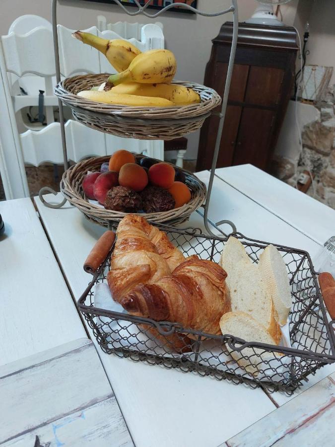 Lazy Days Bed and Breakfast Rancon Εξωτερικό φωτογραφία