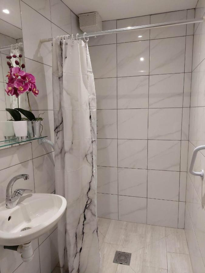 Lazy Days Bed and Breakfast Rancon Εξωτερικό φωτογραφία