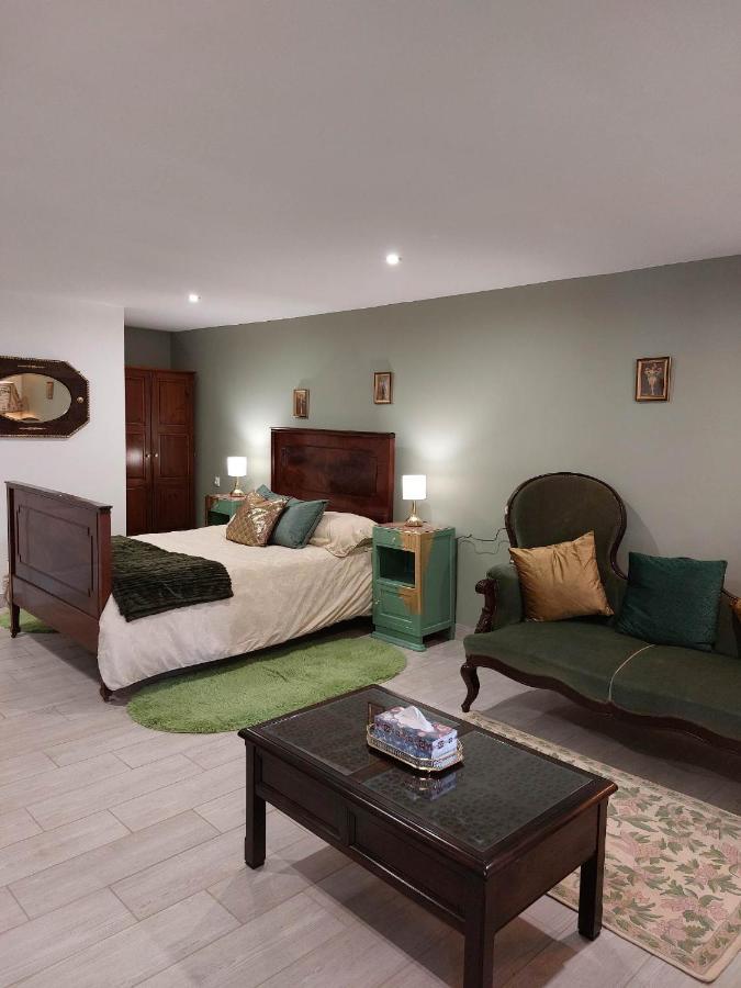 Lazy Days Bed and Breakfast Rancon Εξωτερικό φωτογραφία