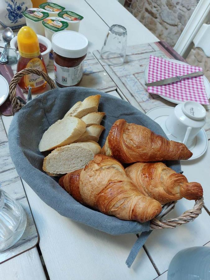 Lazy Days Bed and Breakfast Rancon Εξωτερικό φωτογραφία