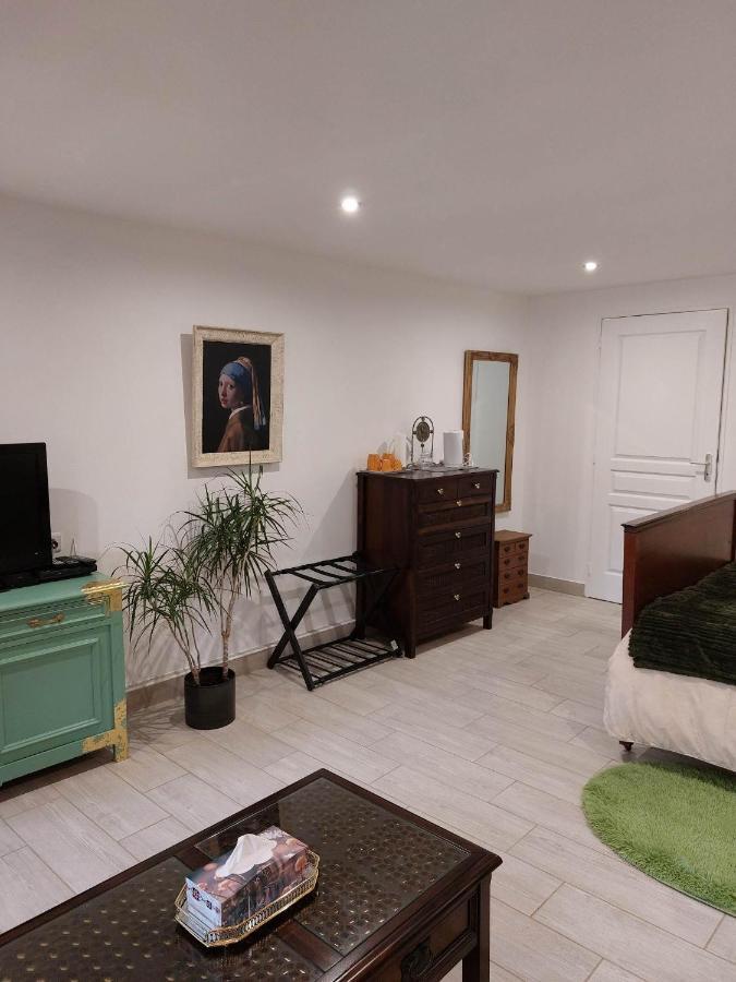 Lazy Days Bed and Breakfast Rancon Εξωτερικό φωτογραφία