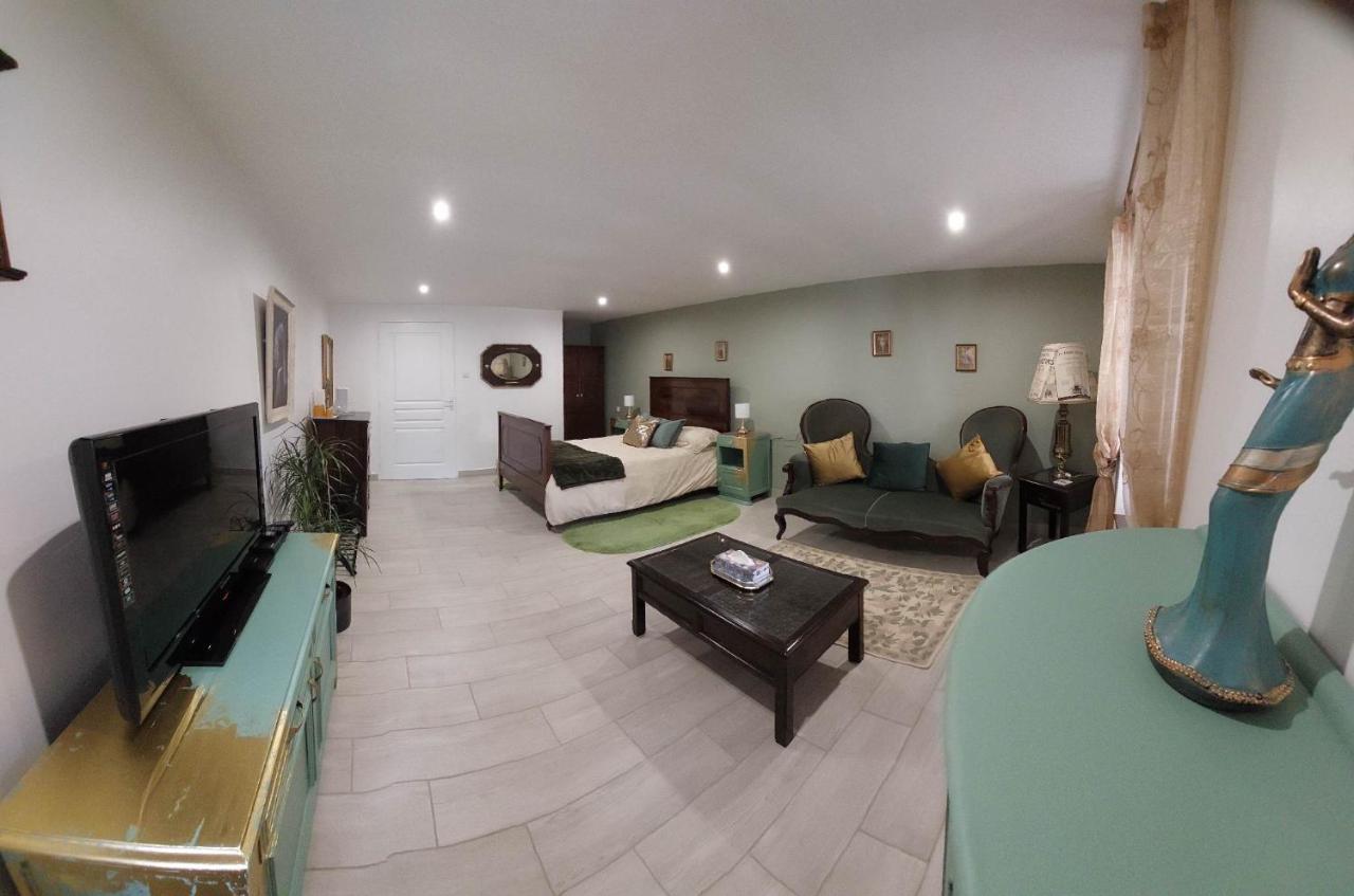 Lazy Days Bed and Breakfast Rancon Εξωτερικό φωτογραφία