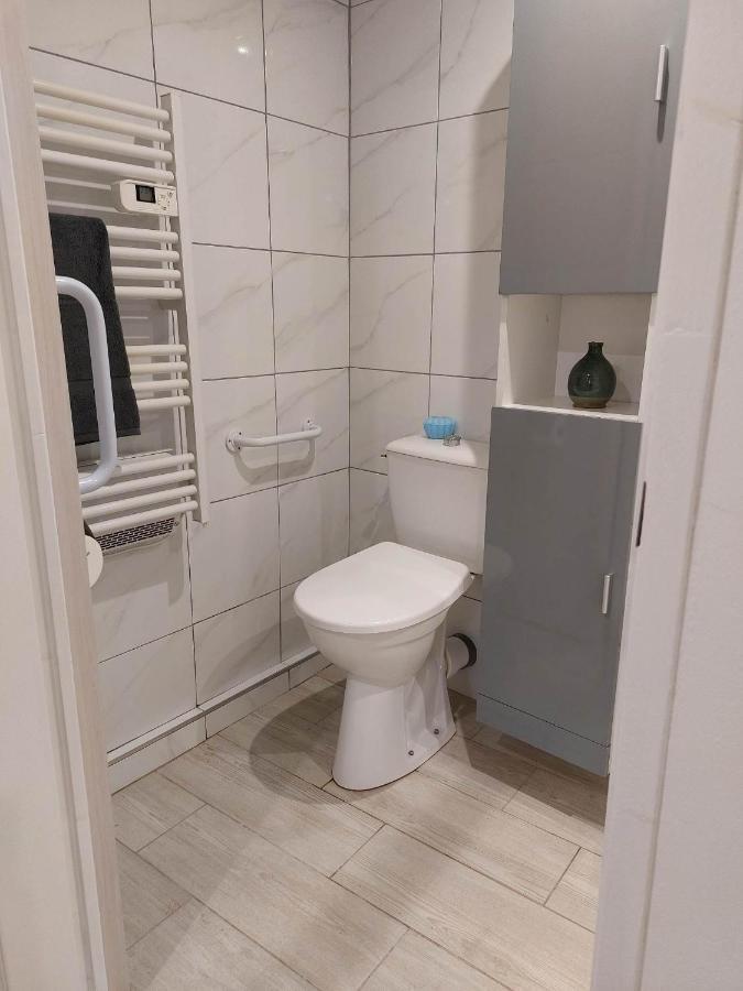 Lazy Days Bed and Breakfast Rancon Εξωτερικό φωτογραφία