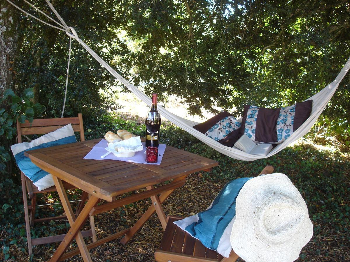 Lazy Days Bed and Breakfast Rancon Εξωτερικό φωτογραφία