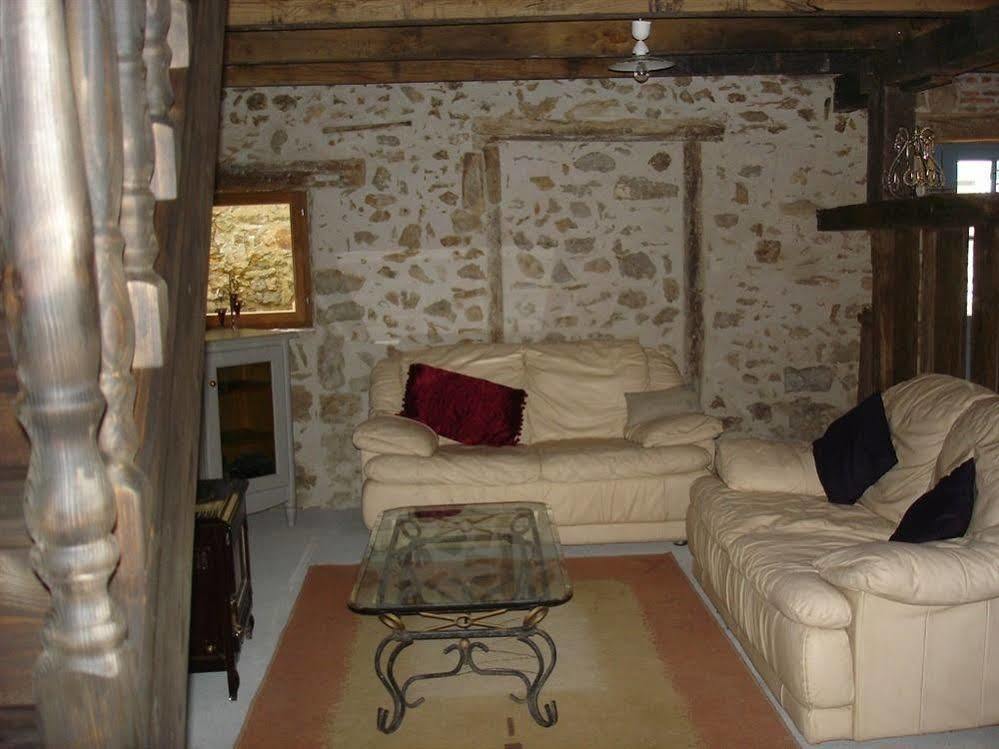 Lazy Days Bed and Breakfast Rancon Εξωτερικό φωτογραφία