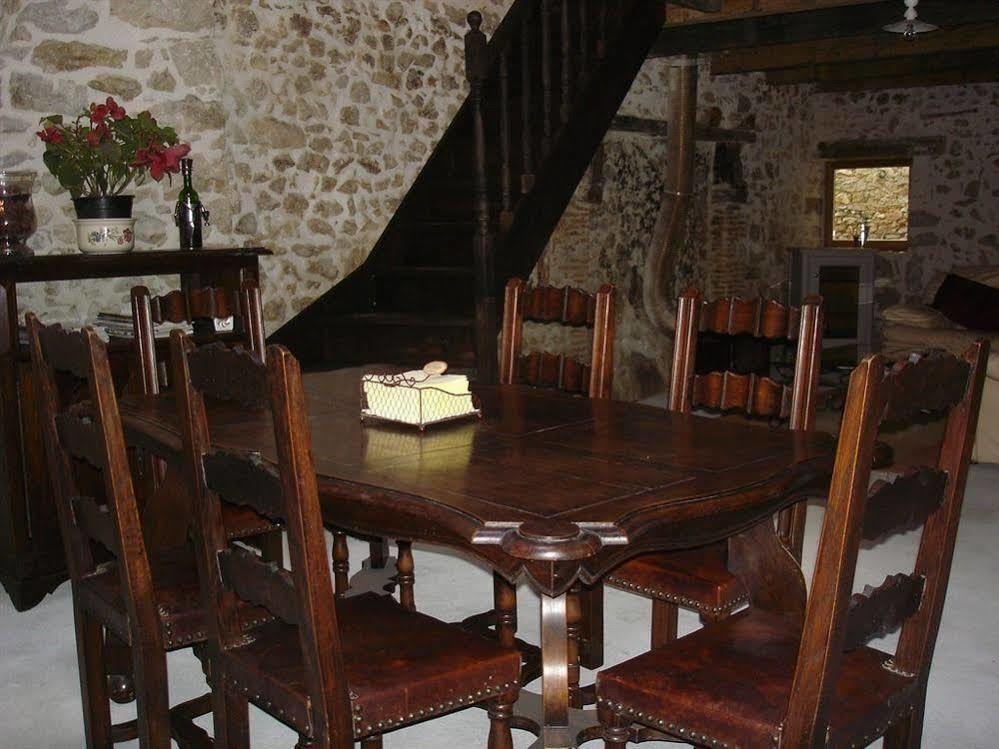 Lazy Days Bed and Breakfast Rancon Εξωτερικό φωτογραφία