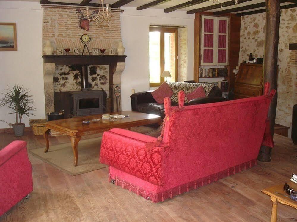 Lazy Days Bed and Breakfast Rancon Εξωτερικό φωτογραφία