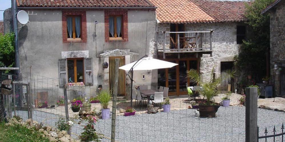 Lazy Days Bed and Breakfast Rancon Εξωτερικό φωτογραφία