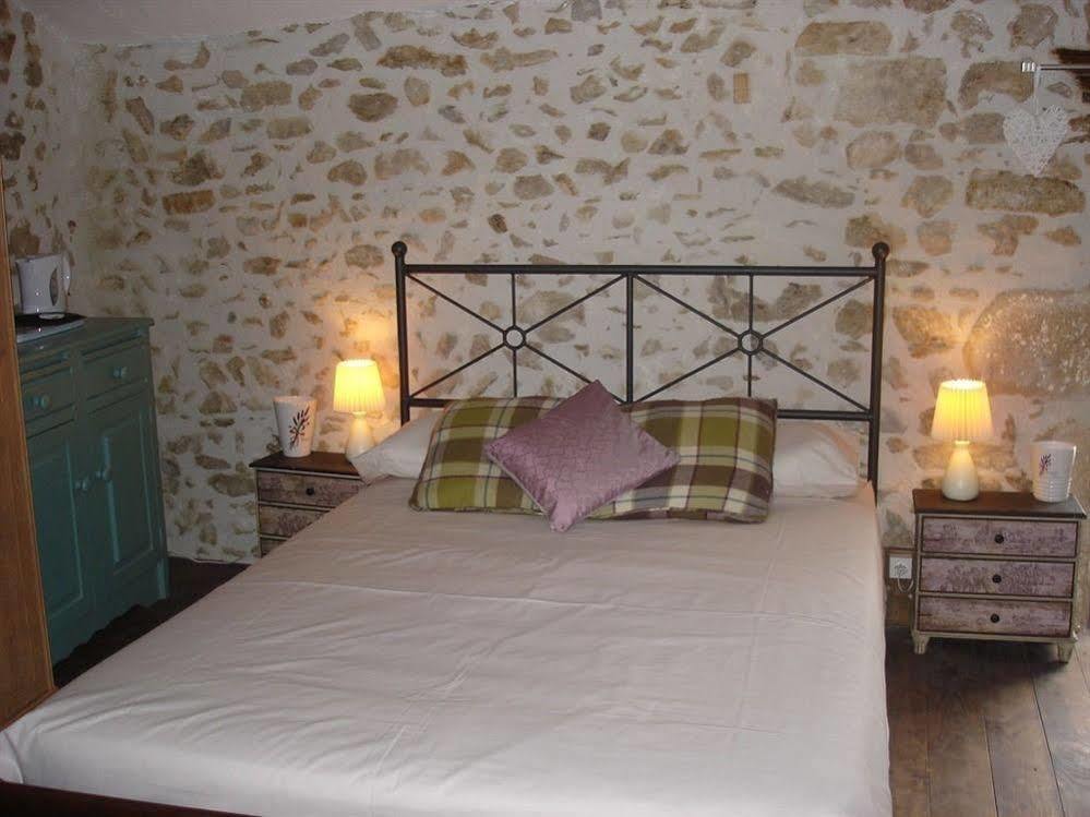 Lazy Days Bed and Breakfast Rancon Εξωτερικό φωτογραφία