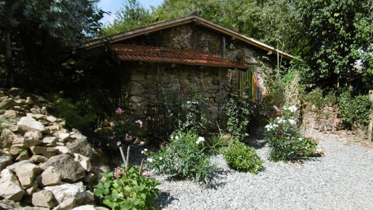 Lazy Days Bed and Breakfast Rancon Εξωτερικό φωτογραφία
